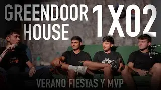 FIN DEL VERANO, TORREVIEJA, MALTA Y ARIJA | GREENDOOR HOUSE 1x02