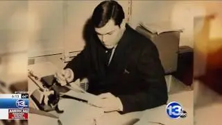 TV Anchor Holds World Record For Consecutive Years Broadcasting - 51 YEARS
