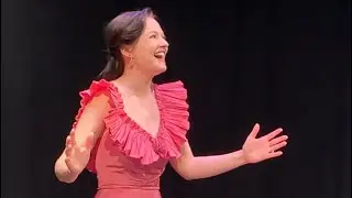NYU Master's Recital/