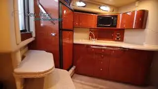 2000 Sea Ray 380 Sundancer