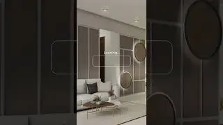 Transforming Living Spaces The Elegance of Earthy Tones