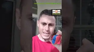 How to refill a disposable vape. MOST BRANDS! short #vape #vapelife #ecig #refill #vapor rawruss.com