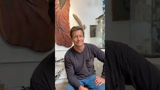 We just launched my new podcast &ldquo;Creative Pursuits with Casey Parlette&rdquo; available now on the channel