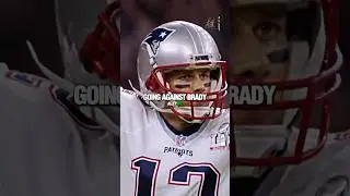 Ray Lewis On His Chess Match With Tom Brady 😳🤯 #nfl