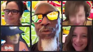 Karl Denson's Tiny Universe - Something Sweet