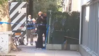 Arrest made after head and torso found in Brooklyn garbage bin