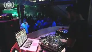 Orange Room Porto w/ Fauvrelle  Live from Vintage4500 during Oporto series Episode 111