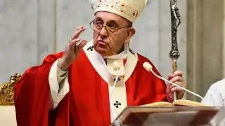 World's Most Powerful Secret hidden by CATHOLIC CHURCH and Rise of a NEW ISLAM on Earth?