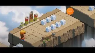 Diggy's Adventure Escape Game - Gameplay walkthrough 3