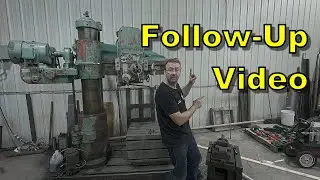 Answering Viewer Questions About Gun Drilling | Follow-Up Video