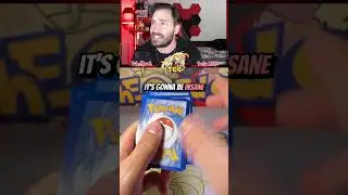🔥 Pokemon Alt Art Challenge 🔥 PokeHunt pack 287!