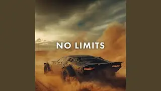 No Limits (feat. Soundridemusic)