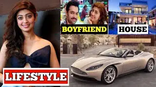 Pranitha Subhash Lifestyle  | Biography, Boyfriend, Career, Family,Net worth, Facts, Age, Cars