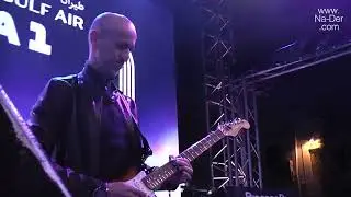 Na Der - Hybrid Set at Beyon Money F1 Fan Village - 16.2.2023, Bahrain