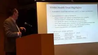 WBBA Business Solutions Partner: Wells Fargo Insurance Services