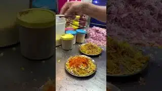 Brahmapur-style Chat now in KIIT Square, Patia 😍🌶️#KIITSquare #Odiavlgger ##BrahmapurTaste