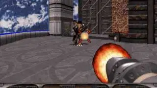 Duke Nukem 3D | Trailer [GOG]