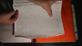 GRDN VF12 - The form to track your fuel