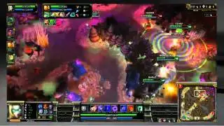 Orianna + Fiddle Combo Ace