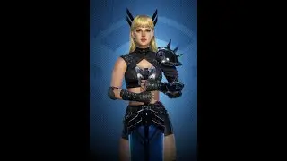 Captain America Main & Magik gameplay! Omega Flight Server
