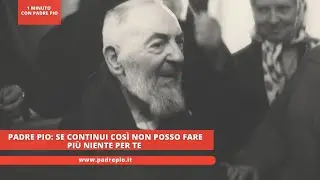 Padre Pio: 