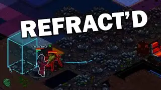 Refrack'd: Space Haven - Bounty Hunters (Beta 1) [EP13]