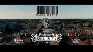 BRUDERSCHAFT - PADERBEAZY 2 - VIDEO (PROD. RENNOC & JIG)