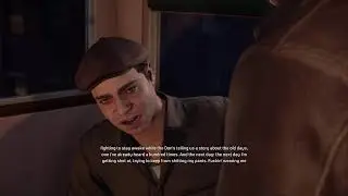 Mafia. Difficulty: Classic.