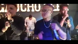 La Deskarga-Me Voy(En vivo)
