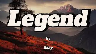 Legend Baky #music #songlyrics #love #like #caribbean #haiti #dj #movie #zouk #makemefamous #duet