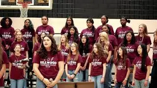 2024 HMS Choir Spring Concert