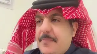ام ابو حصه تتكلم عن خوفها على ابو عجيب وعن وقفت ابو عجيب وقروب ابو حصه في وقت الشده 