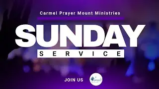 Sunday Service | Carmel Prayer Mount Ministries | CPM Ambala