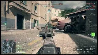 Battlefield 6 | PS5 Gameplay | Escalation #20