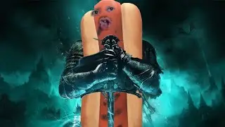 New Stream New Scene!! Lords of the Fallen with Bacon