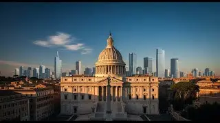 From Roman Empire to Today: How Ancient Rome Blueprint Shaped Modern Governance