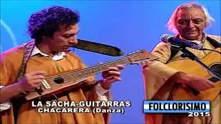 Elpidio Herrera ft Las Sacha Guitarras Chacarera danza