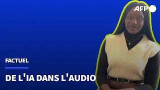 IA : Comment savoir qu'une voix a &eacute;t&eacute; modifi&eacute;e ? Le cas de Barbara O'Neill