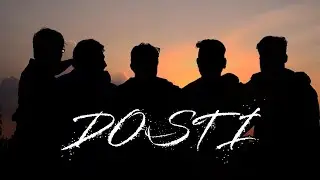 Dosti | The Thesis | Official Music Video