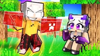 DIVENTO un'ADMIN AMICHEVOLE in Minecraft