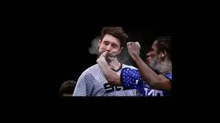 PowerSlap Fouls from Episode 2 |PowerSlapNetwork.com #shortsvideo