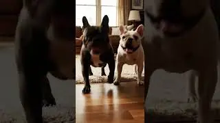 &ldquo;Best Friends Zoomie Explosion&rdquo;