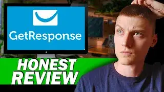 GetResponse Affiliate Program Review: My Honest Experience with This Marketing Tool