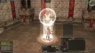 Lineage 2 Legacy: Human Rogue - Class Quest (1st Profession)