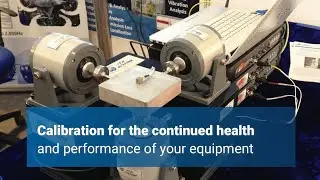 Limited Time Offer: 40% OFF for Calibration & Testing Services