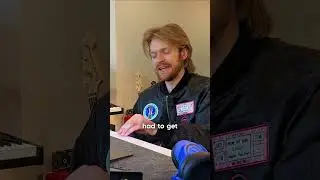Writing a James Bond theme with Finneas
