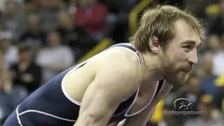 Dennis Travels to Rio