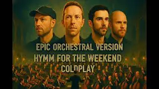 Hymn for the Weekend &ndash; Coldplay | Epic Orchestral Version (Cinematic Music)