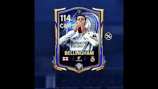 Pack Opening 🥶|#fc25 #fc24 #eafc24 #fifa #fifamobile #fifa23 #fifa22 #shorts