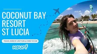 Coconut Bay Resort Saint Lucia Travel Guide